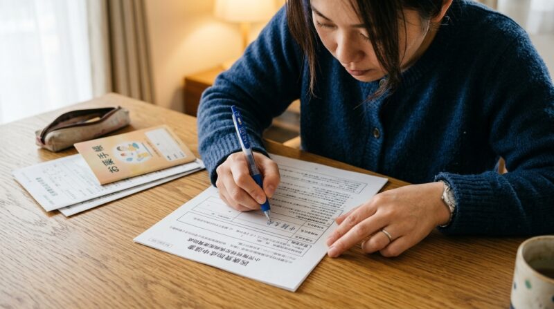 小児慢性特定疾病