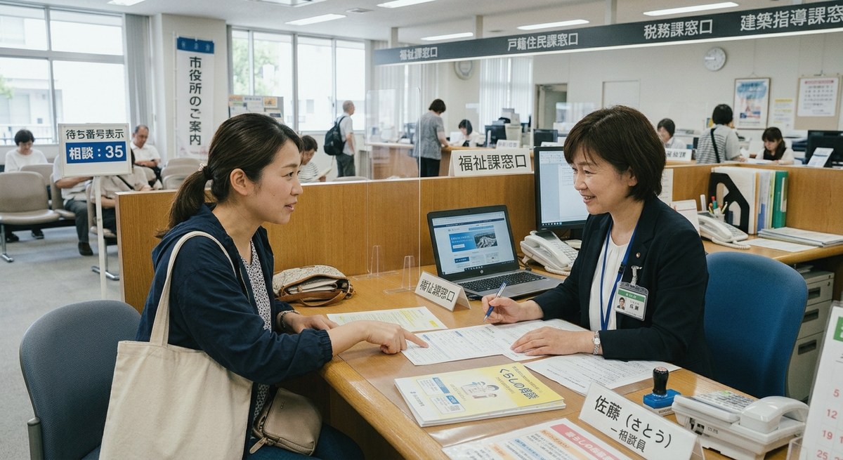 どこで情報を得るか