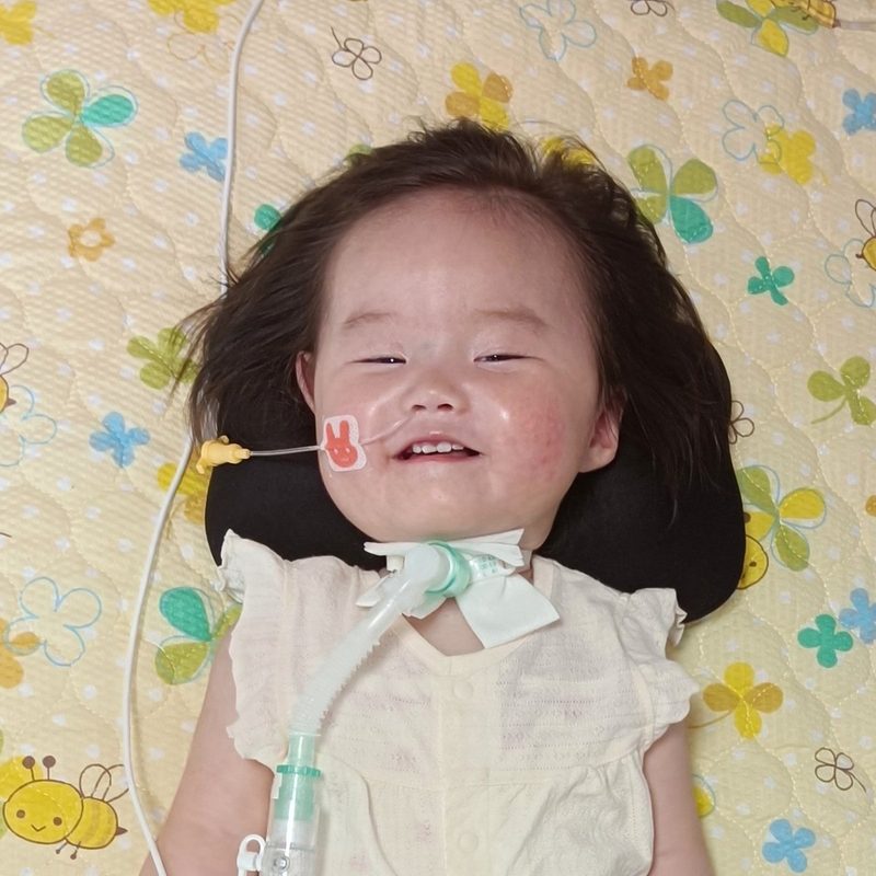 笑顔のさくら